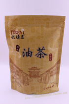 Camellia noodles Shanxi Datong Jideyi Camellia noodles Bulk 600g original Wolfberry camellia (sweet and salty camellia)