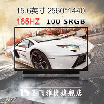 Thor Acer DELL ASUS LENOVO Sky selection Dragon Shenzhou Shadow Elf 17 3 15 6 inch 2K 165HZ notebook LCD screen NE1