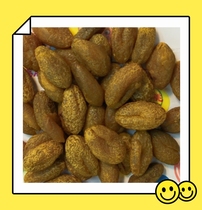 Seedless olive meat 500g olive strips preserved fruit candied fruit sweet nine-made olives nucleated specialty snacks