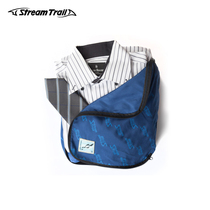 Stream Trail Travel storage bag luggage luggage bag clothing clothing travel distribution underwear storage bag