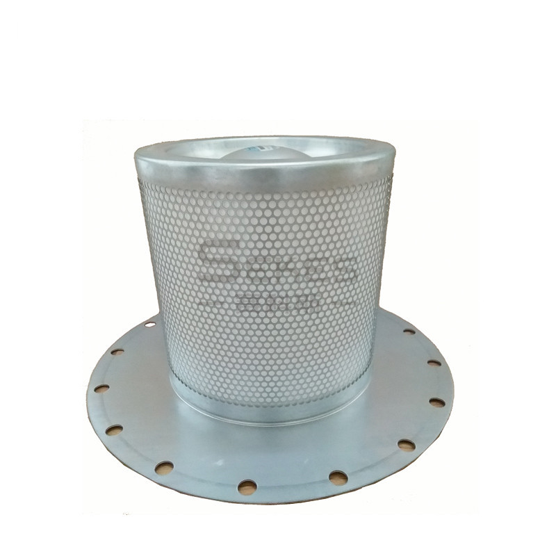 Atlas GA132 air compressor oil and gas separator 2906056500