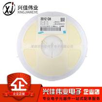 0805 SMD Capacitor 50V X7R 104 100nF 0 1uF 4 7 103K 10 1NF 100pF