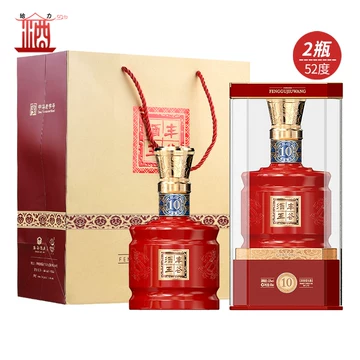 丰谷酒王酒-丰谷酒王酒促销价格、丰谷酒王酒品牌- 淘宝