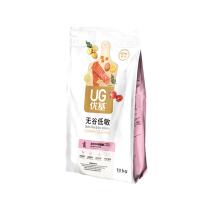 Bochy net Youji no Valley series from milk cat milk cake 10kg pregnant mother cat food 20kg cat staple food