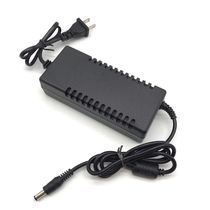 LCD monitor with light 12V5A 12V6A12V7A 8A power adapter