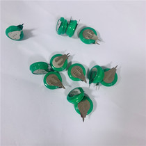 De major brands timer socket accessories timer switch rechargeable battery 1 2V leg battery 80 mA