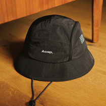 Acap Waterproof Camping male and female sunscreen cap Head Fishing Cap Outdoor Mountain Series Fisherman Hat Men Summer Day