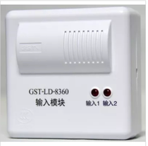 GST Bay GST-LD-8360 input module