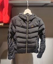20 models of autumn and winter Kailo stone down jacket outdoor casual women hooded lightweight short goose down jacket 3223