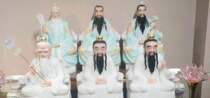 Free delivery for Taoist prescriptions