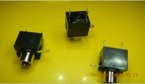 Headphone socket PJ-301 3 5MM audio video socket