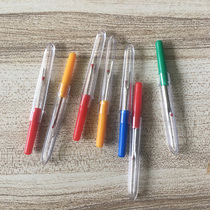 Tie-dye thread remover Grass dye Plant dye indigo indigo Batik printing diy learning tool Simple material