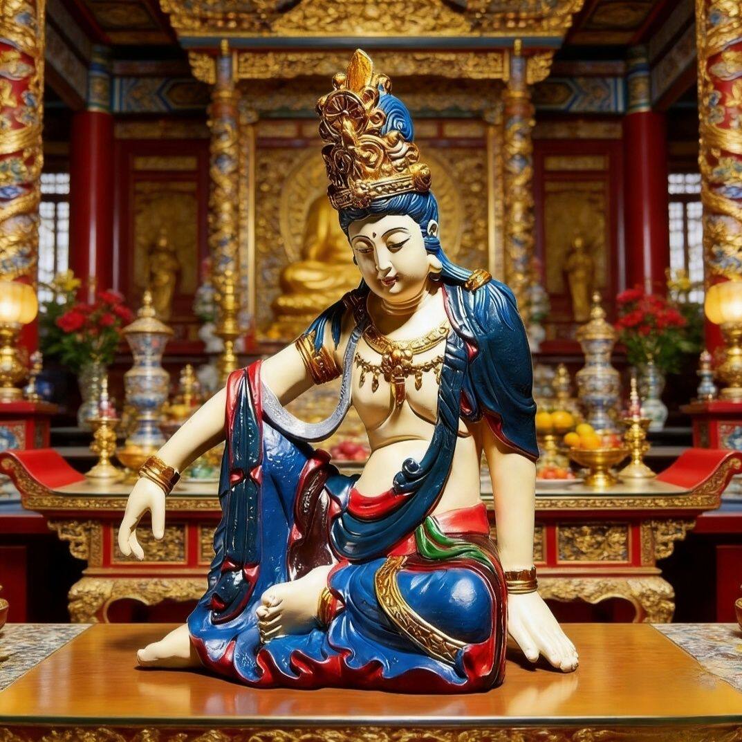 最終お値下げ！希少手掘り 漢白玉観音様 重さ約2.4kg 汉白玉观音石雕-汉白玉观音石雕促销价格、汉白玉观音石雕品牌- 淘宝