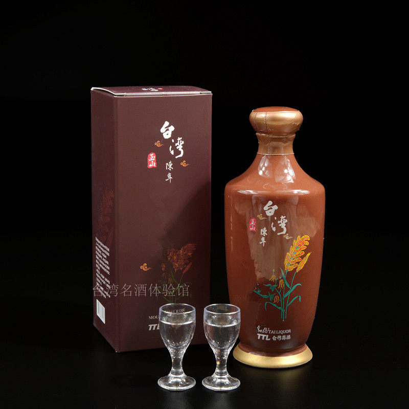 玉山台湾茅台酒-玉山台湾茅台酒促销价格、玉山台湾茅台酒品牌- 淘宝