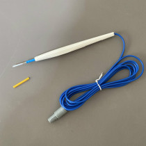 Chengdu Weixin GDZ-9651B high frequency electric ion electrode pen handle accessories cable crazy promotion