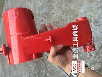 Hongzheng boss Di Mei Feiyue profile cutting machine 933 accessories chassis stator rotor carbon brush