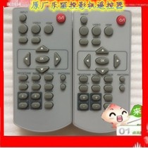 Original new ROLY Loli projector remote control ROLY RP-L7100X remote control special model
