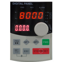 New Powtran inverter panel PI8100 general operation panel JP6E8000 special offer