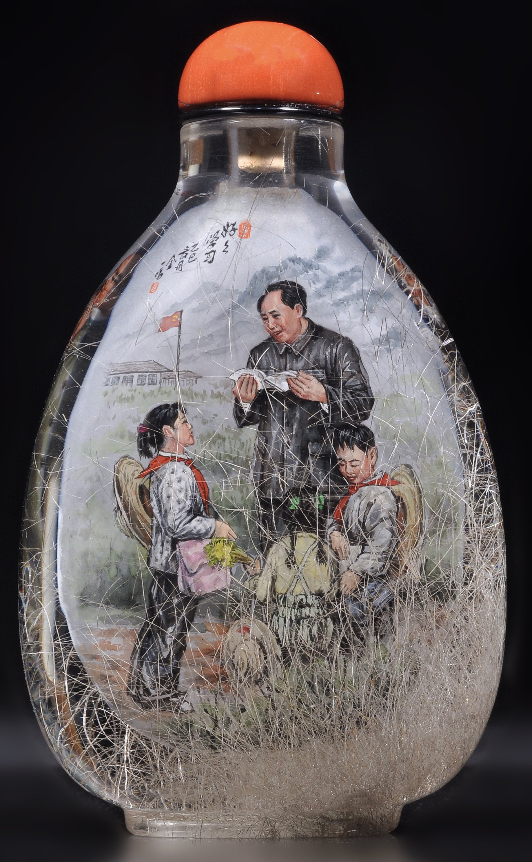 金一鸣内画鼻烟壶-金一鸣内画鼻烟壶促销价格、金一鸣内画鼻烟壶品牌- 淘宝