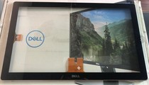 DELL Dell 2350 all-in-one original full touch glass external screen