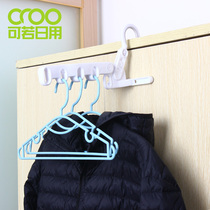 Japan aisen indoor clothes rack Multi-purpose clothes rack Foldable clothes rack hanger pylons clothes rack