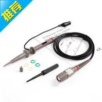 Hantek Oscilloscope probe gauge pen 60M 80M 100M 200M 250MX1 X10 two gears
