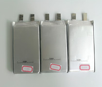 Special polymer lithium battery 3 7V10Ah power battery Inverter battery Electric vehicle battery