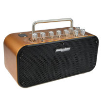 Anoma musical instrument speaker with effect device guitar electric guitar ukulele TM-10 TM-15 speaker