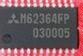 Original M62364FP M62364 BOM with single Welcome to negotiate