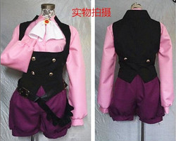 Persona Anne Takamaki Cosplay costumes