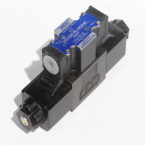Taiwan 7OCEAN Seven Ocean DSD-G02-6C-A110-82 solenoid valve warranty one year billable original dress