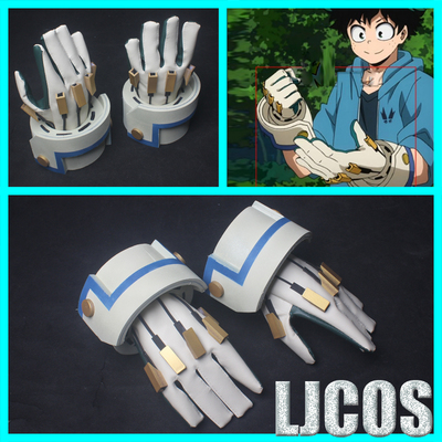 Bhiner Cosplay Bakugou Katsuki Cosplay Accessories Props My Hero Academy Online Cosplay Accessories Props Marketplace