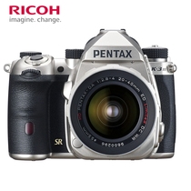  Spot Pentax K-3 Mark III K33 Black Limited edition 12 continuous shooting Five-axis image stabilization New