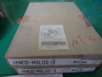 Servo drive YASKAWA spot JANCD-MSL02-3 physical JANCDMSL023 new original