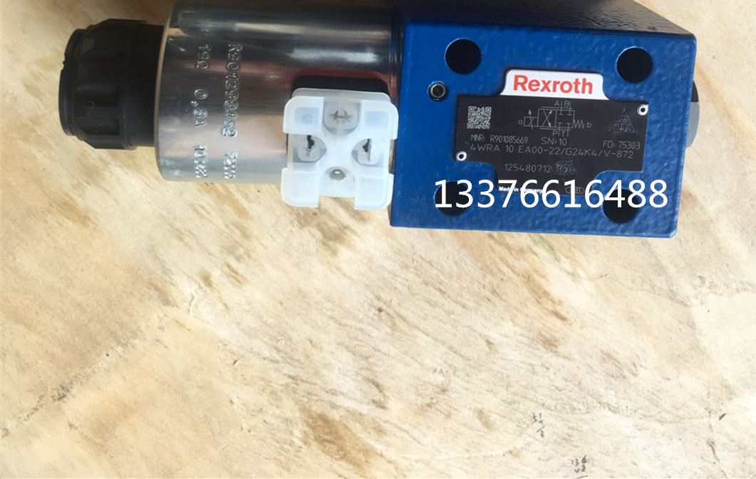 4WRA10EA00-22 G24K4 V-828 REXROTH flow Rexroth REXROTH scale - MRO ...