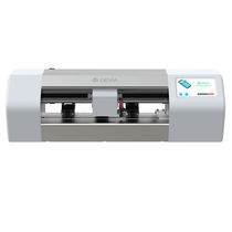 Divodevia variable membrane square intelligent film Cutting Machine second generation mobile phone protection front and rear membrane watch membrane one-key operation