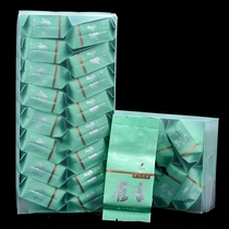 (Yanxitang)Authentic Oolong tea Bird tongue Oolong Tea Pear incense Da Hongpao Charcoal baking fragrance 250g simple pack