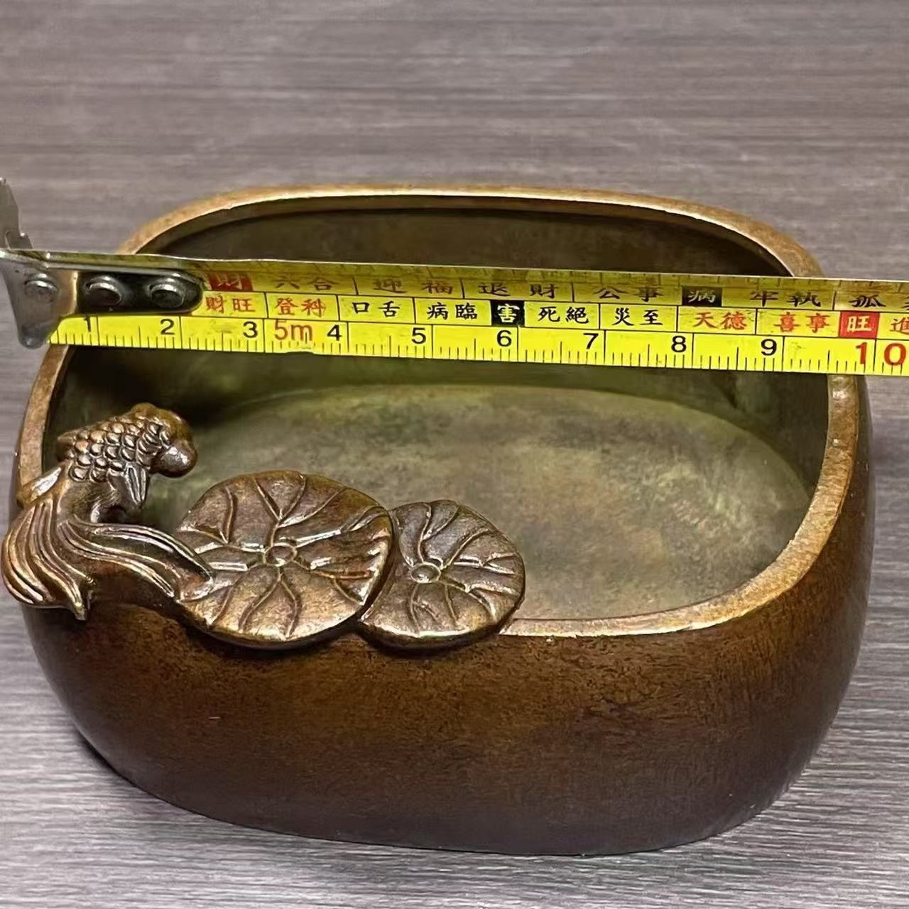 青铜笔洗-青铜笔洗促销价格、青铜笔洗品牌- 淘宝