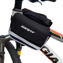 GIANT GIANT tube bag Mountain road bike beam bag Saddle bag Mobile phone bag Riding equipment