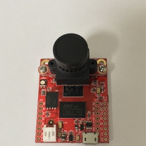 Compatible OpenMV4H7Plus 5 million open-source tool that uses machine vision image processing neural network with key SF