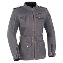 French Segura Woodstock Waterproof Warm Motorcycle Riding Jacket Womens 2021 Model]