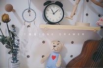 One drawer original dream catcher school bag pendant DIY handmade material package gift(in case of wind)