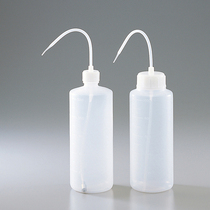 Special price Japan Azovang 1L fine mouth wide mouth upside down can also be used to wash the bottle 1-5919-01