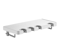 rosery W2-8600 toothbrush holder