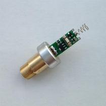 Foot power 532nm 200MW smoke ignition with heat dissipation aluminum ring high power module green laser module