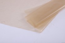Capacitor paper 500-sheet package for optical components ceramic substrate
