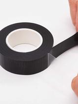 Waterproof electrician electric anti-skid high voltage wide rubber high temperature resistant black insulating tape wire cloth wire cloth to prevent high temperature