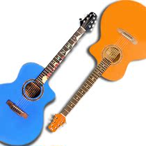medea folk guitar guitar guitar instrument medea beginner valley rain 41 inch 36 inch guitar