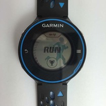 Frontrunner foreruuner FR620 outdoor running GPS sports fitness heart rate watch