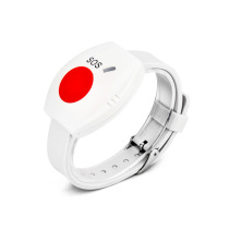 Hospital nursing home Elderly help emergency button Disabled call watch wireless button Mobile pager
